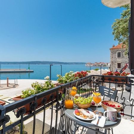 Luxury Apartments Perko Kaštela Exterior foto