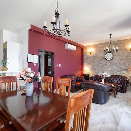 Luxury Apartments Perko Kaštela Cameră foto