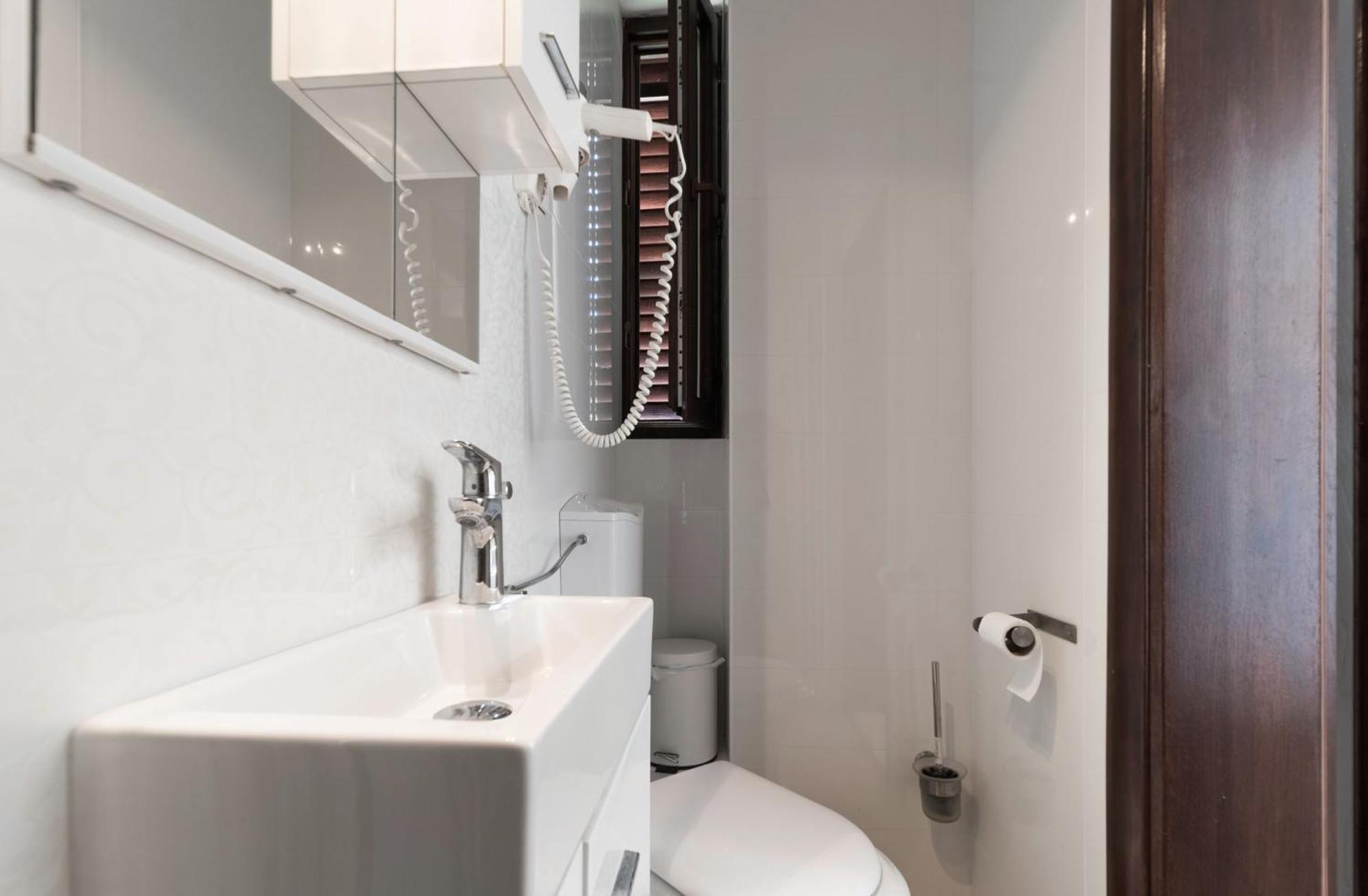 Luxury Apartments Perko Kaštela Cameră foto