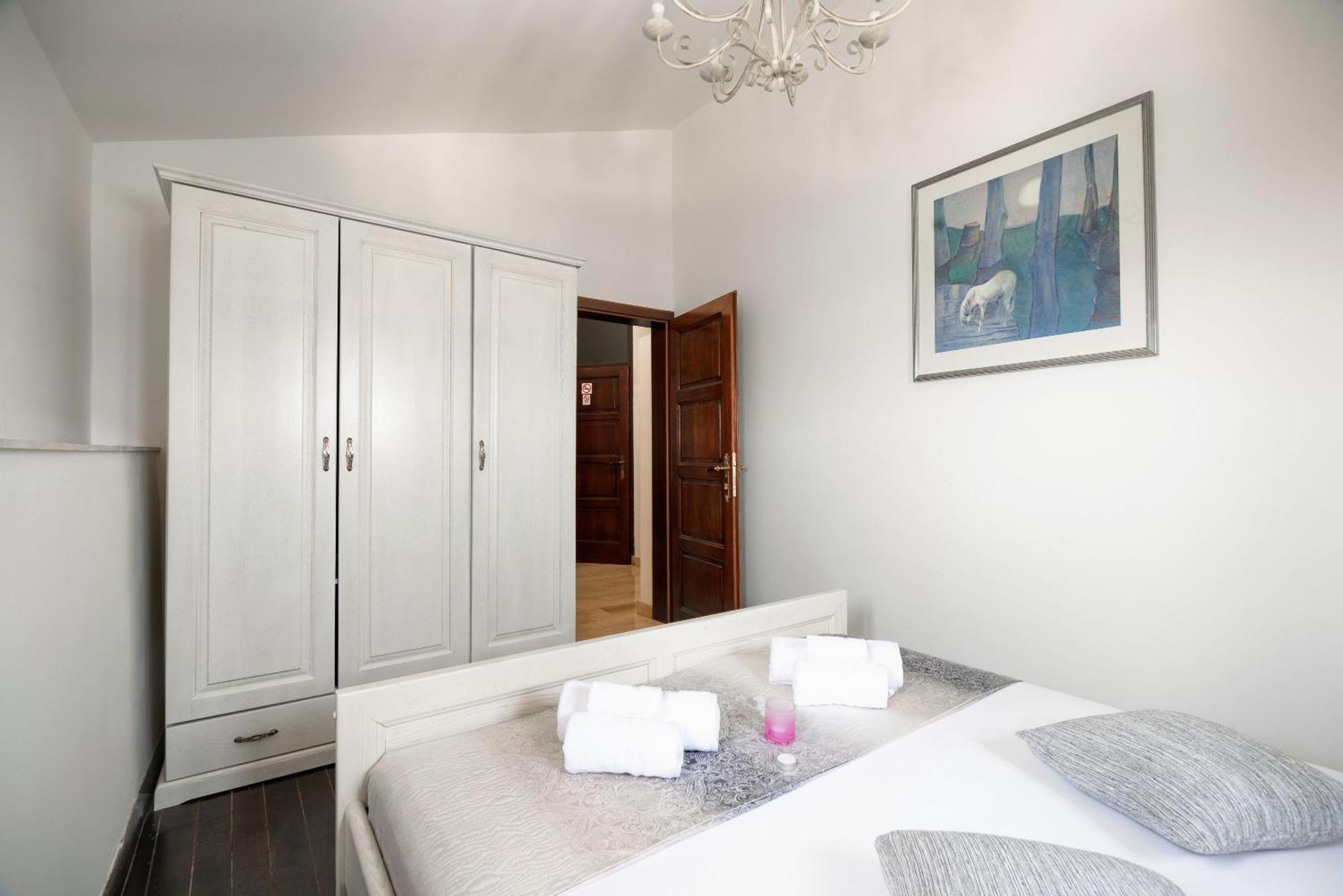 Luxury Apartments Perko Kaštela Cameră foto