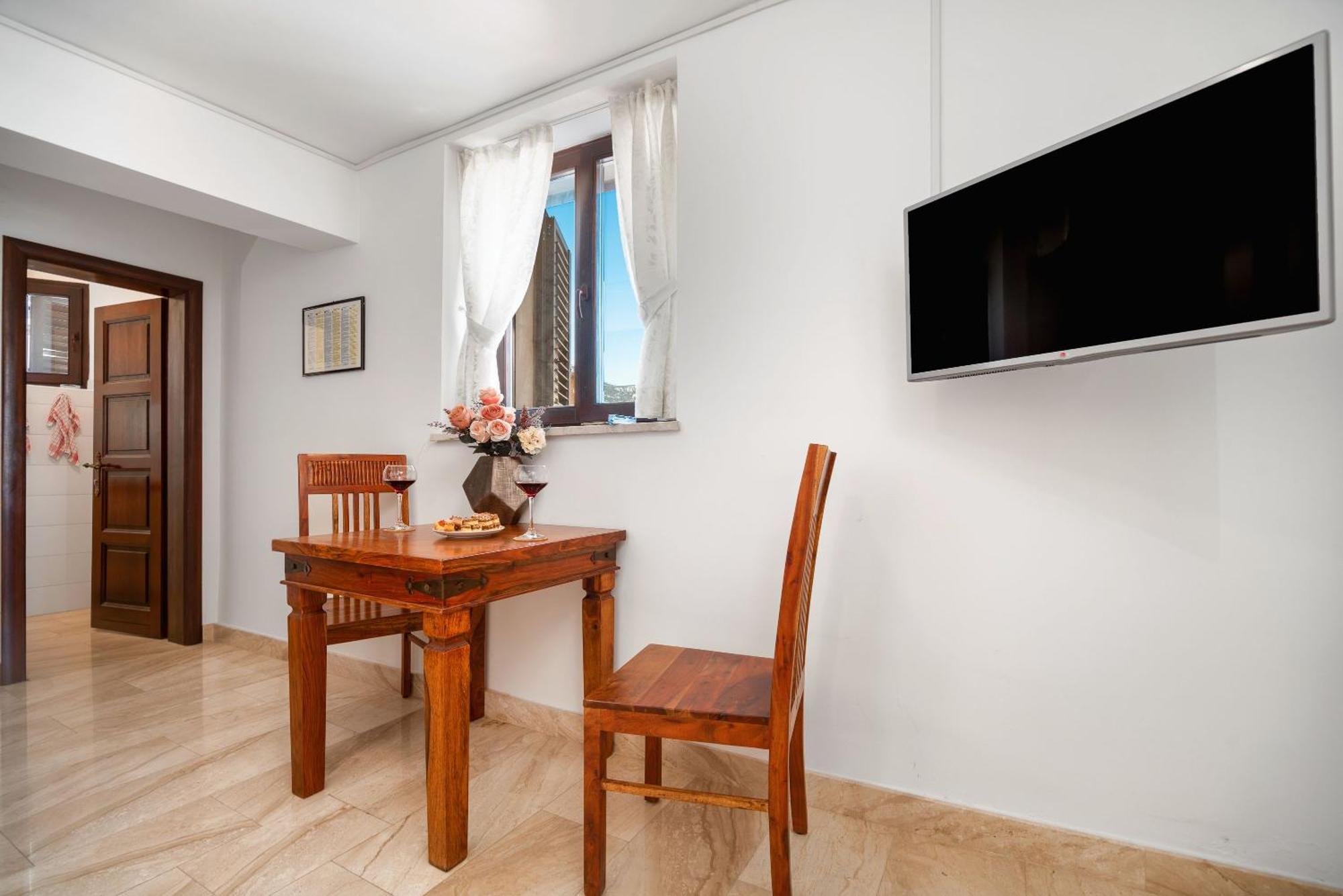 Luxury Apartments Perko Kaštela Cameră foto