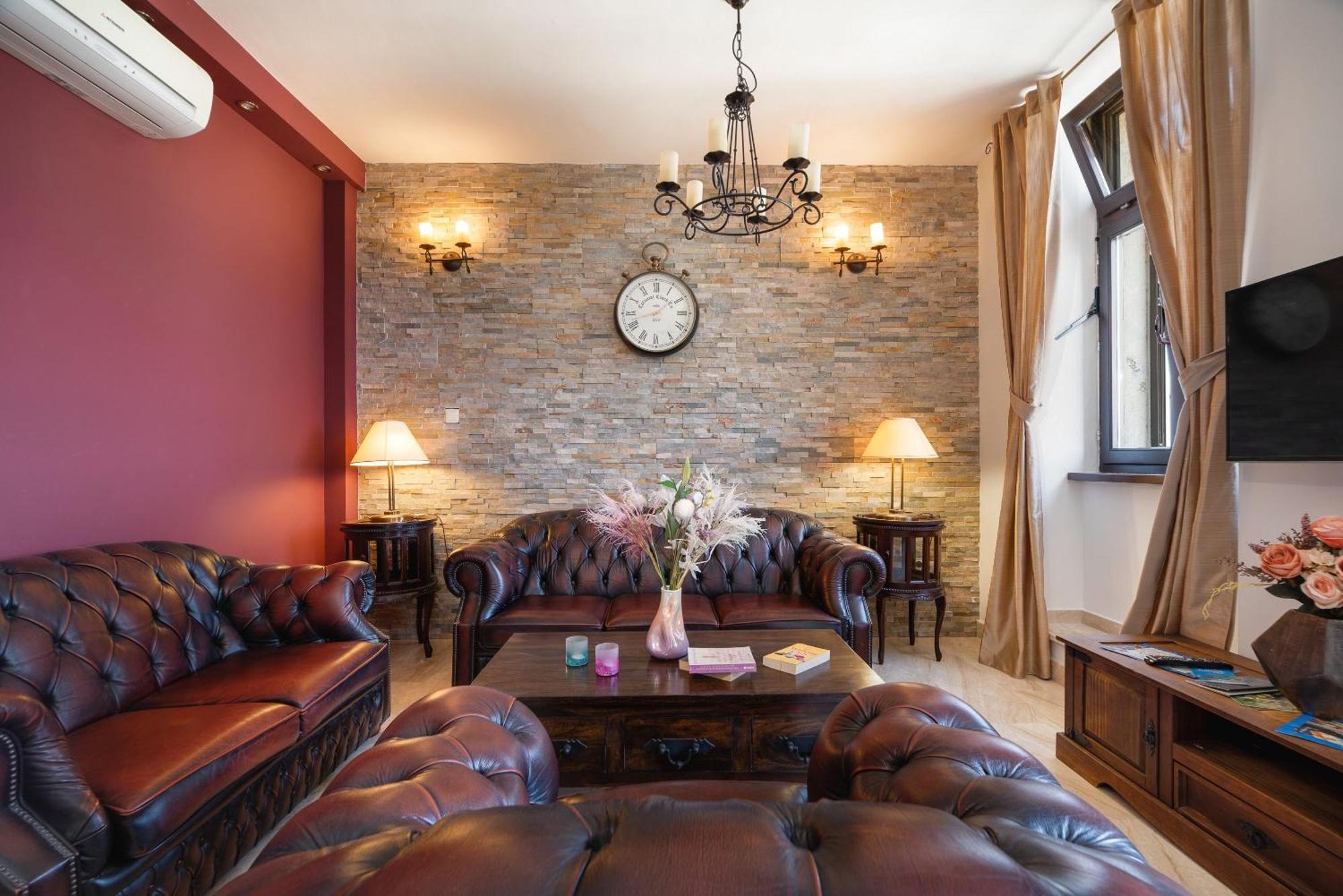 Luxury Apartments Perko Kaštela Cameră foto